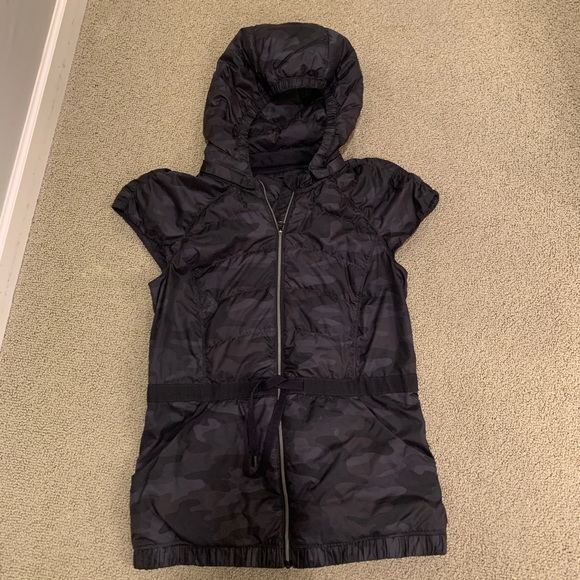 Lululemon vest - Picture 1 of 4